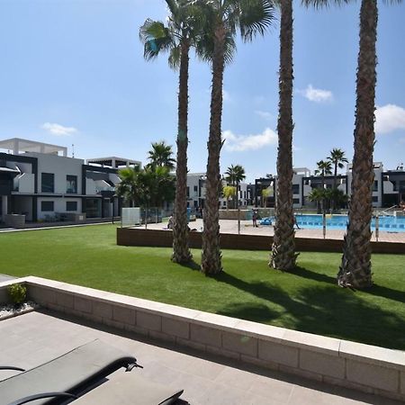 Oasis Beach VI South Facing Pool View La Zenia Dehesa de Campoamor  Eksteriør billede